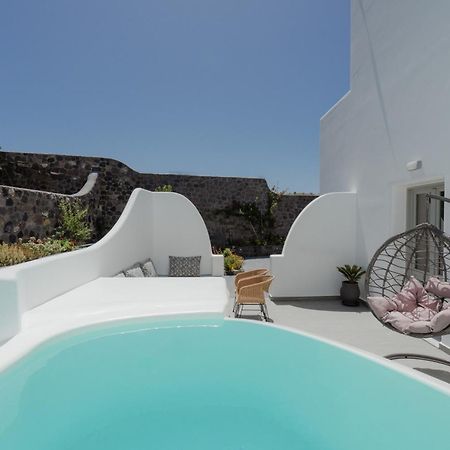 Griseo Villas 카르테라도스 외부 사진