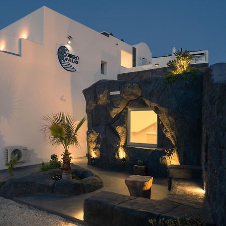 Griseo Villas 카르테라도스 외부 사진