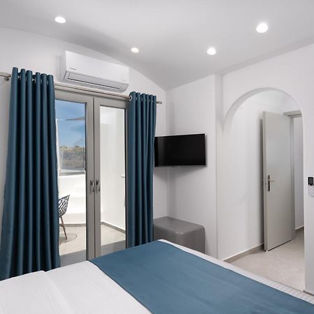Griseo Villas 카르테라도스 외부 사진