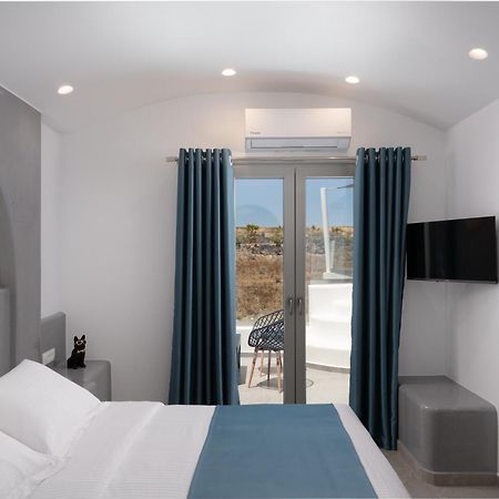 Griseo Villas 카르테라도스 외부 사진