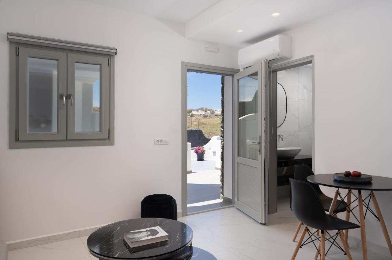 Griseo Villas 카르테라도스 외부 사진