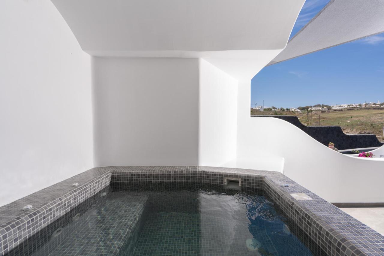 Griseo Villas 카르테라도스 외부 사진