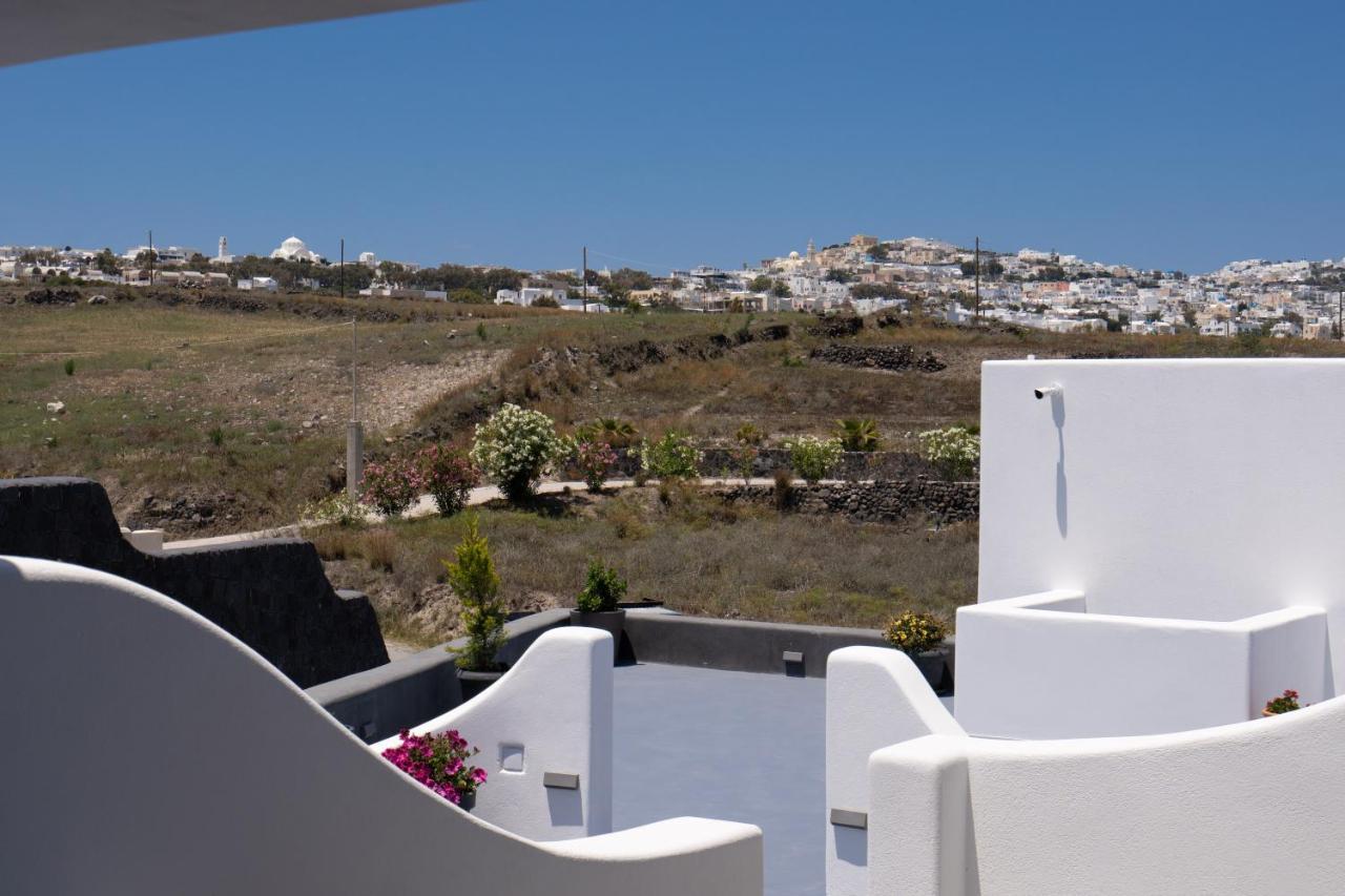 Griseo Villas 카르테라도스 외부 사진