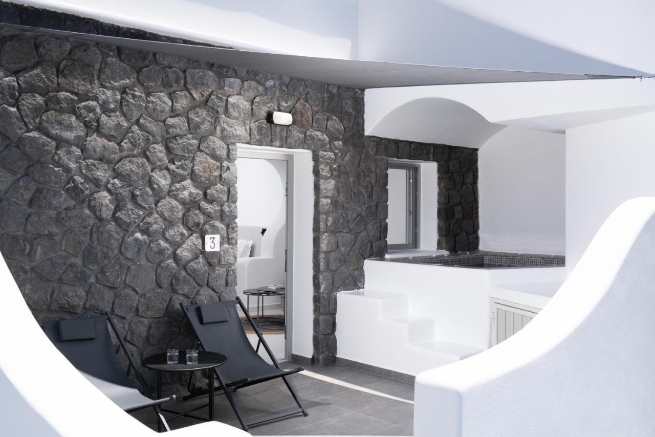 Griseo Villas 카르테라도스 외부 사진