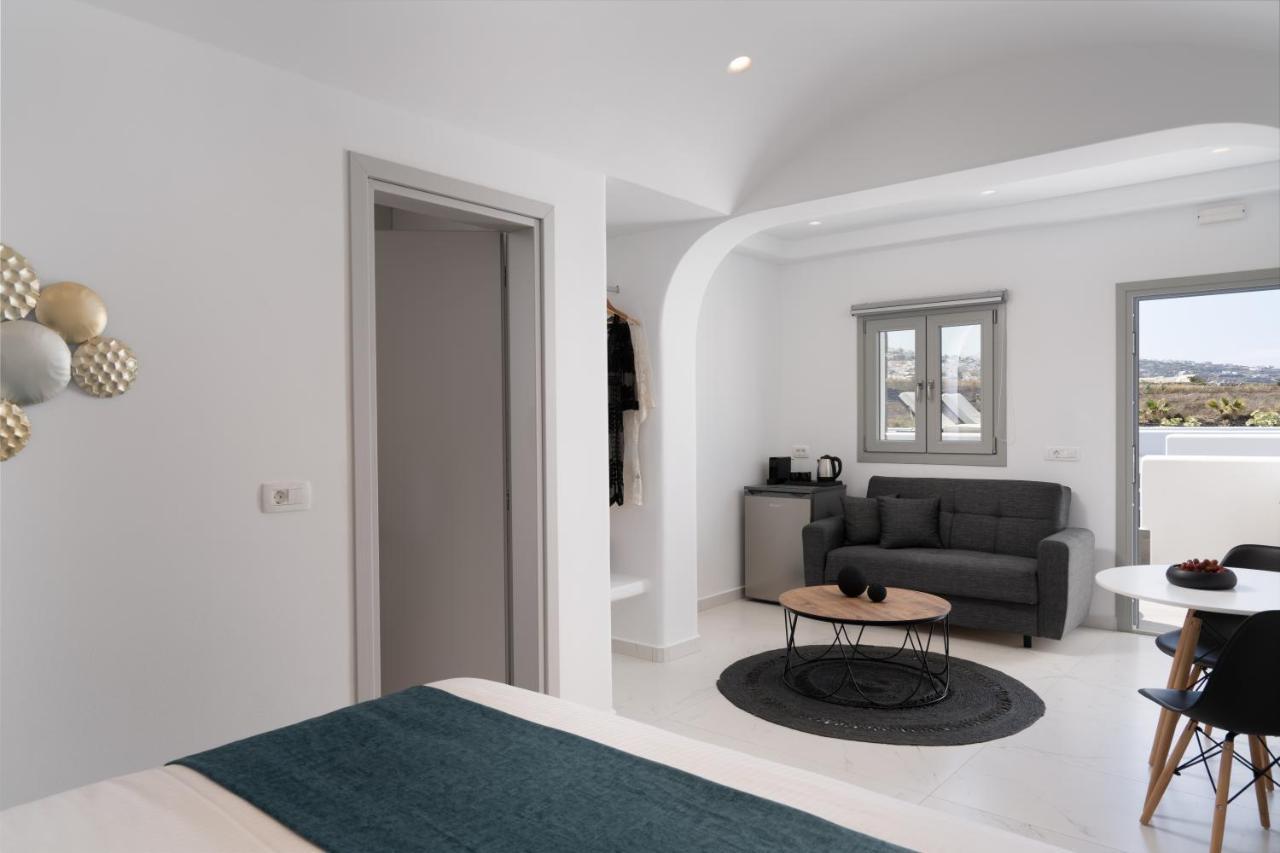 Griseo Villas 카르테라도스 외부 사진