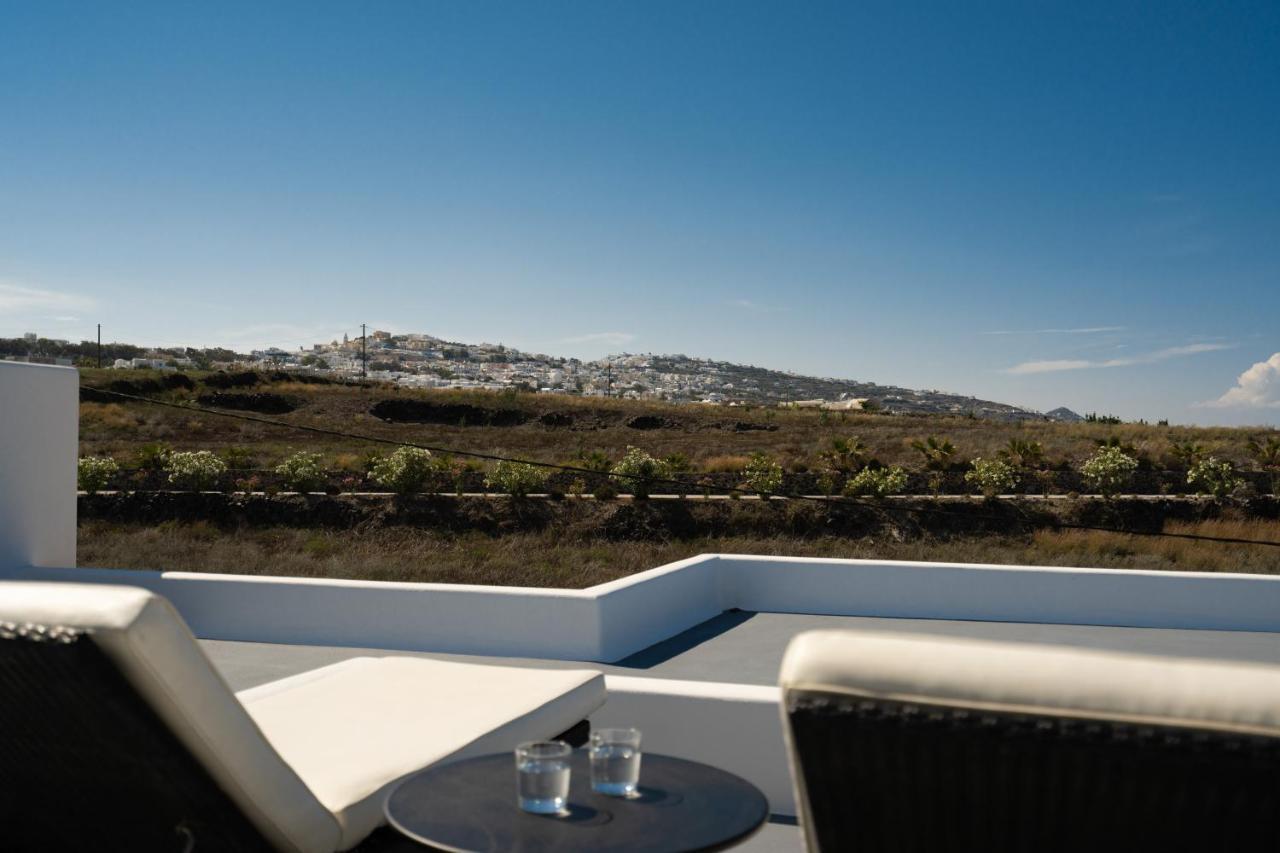 Griseo Villas 카르테라도스 외부 사진