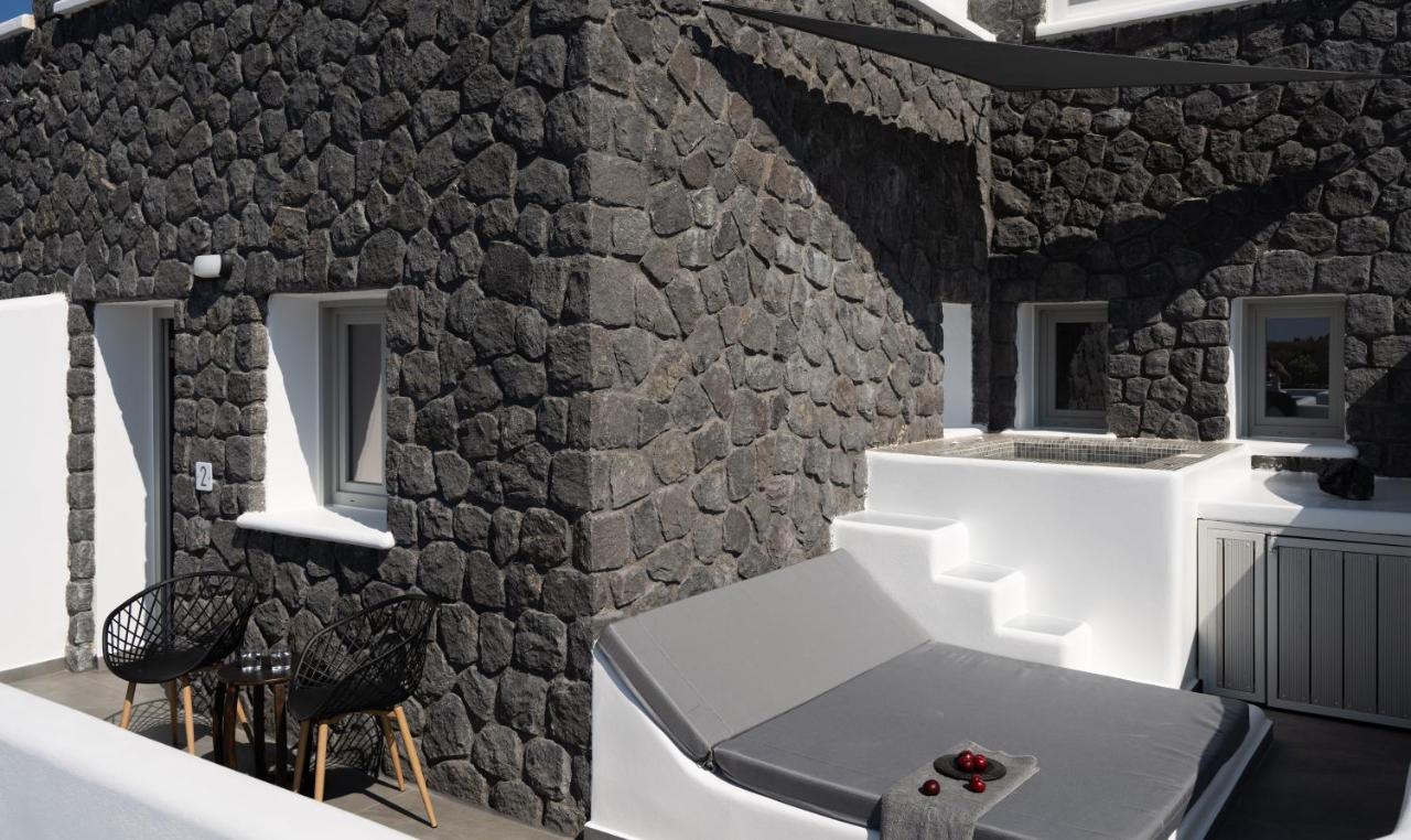 Griseo Villas 카르테라도스 외부 사진