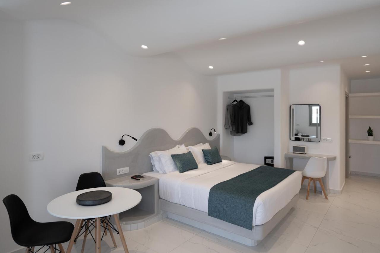 Griseo Villas 카르테라도스 외부 사진