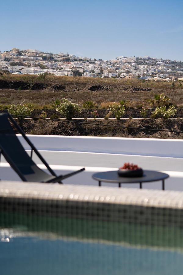 Griseo Villas 카르테라도스 외부 사진