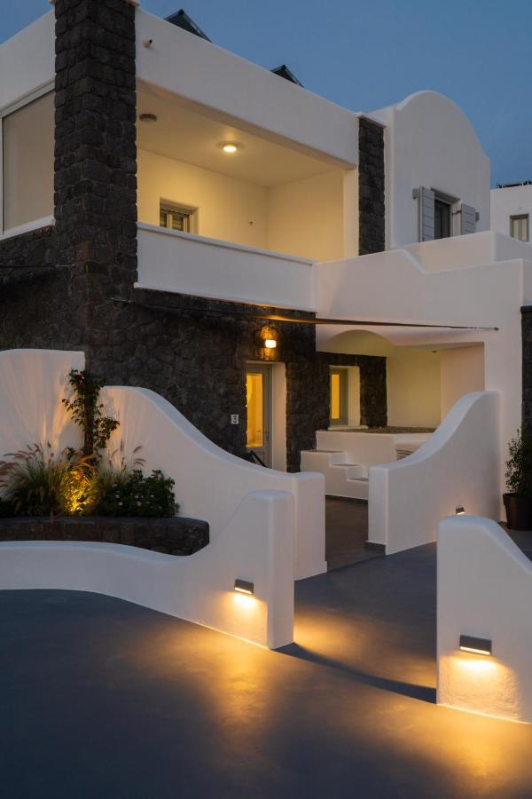 Griseo Villas 카르테라도스 외부 사진