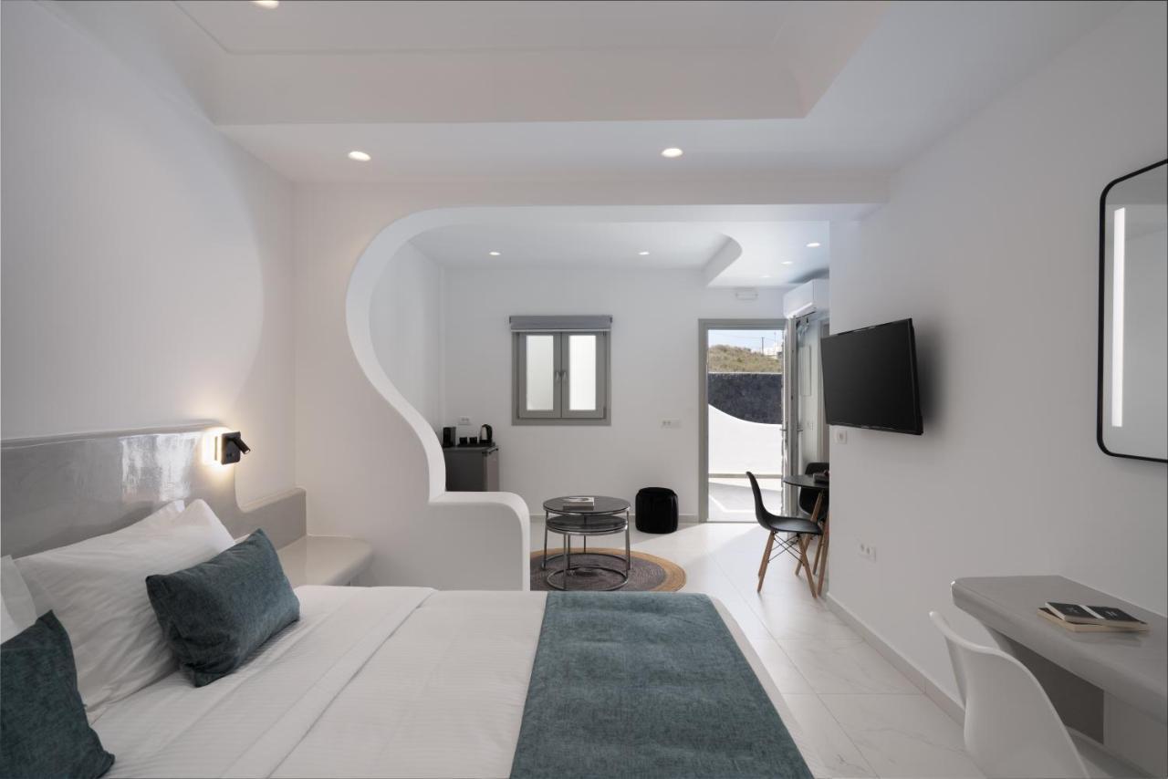 Griseo Villas 카르테라도스 외부 사진