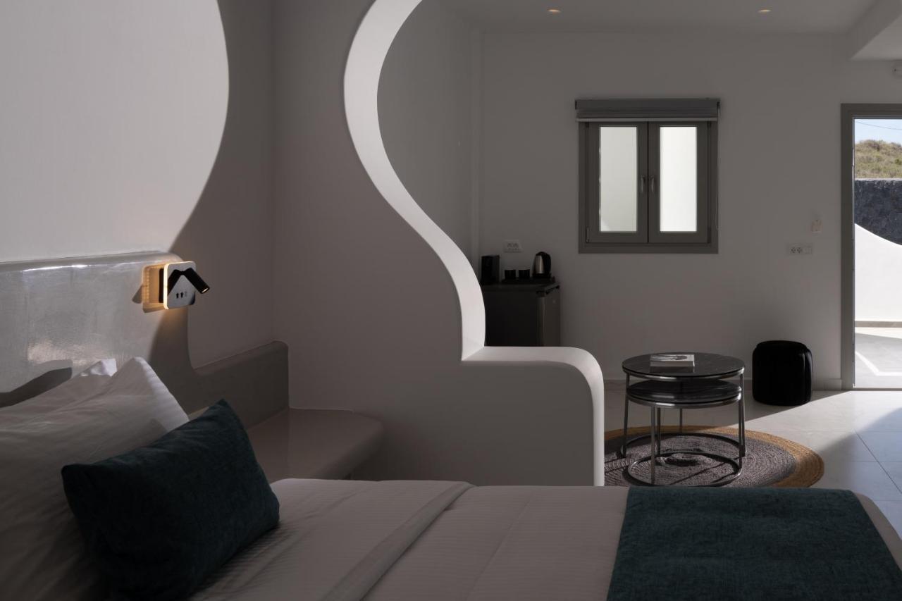Griseo Villas 카르테라도스 외부 사진