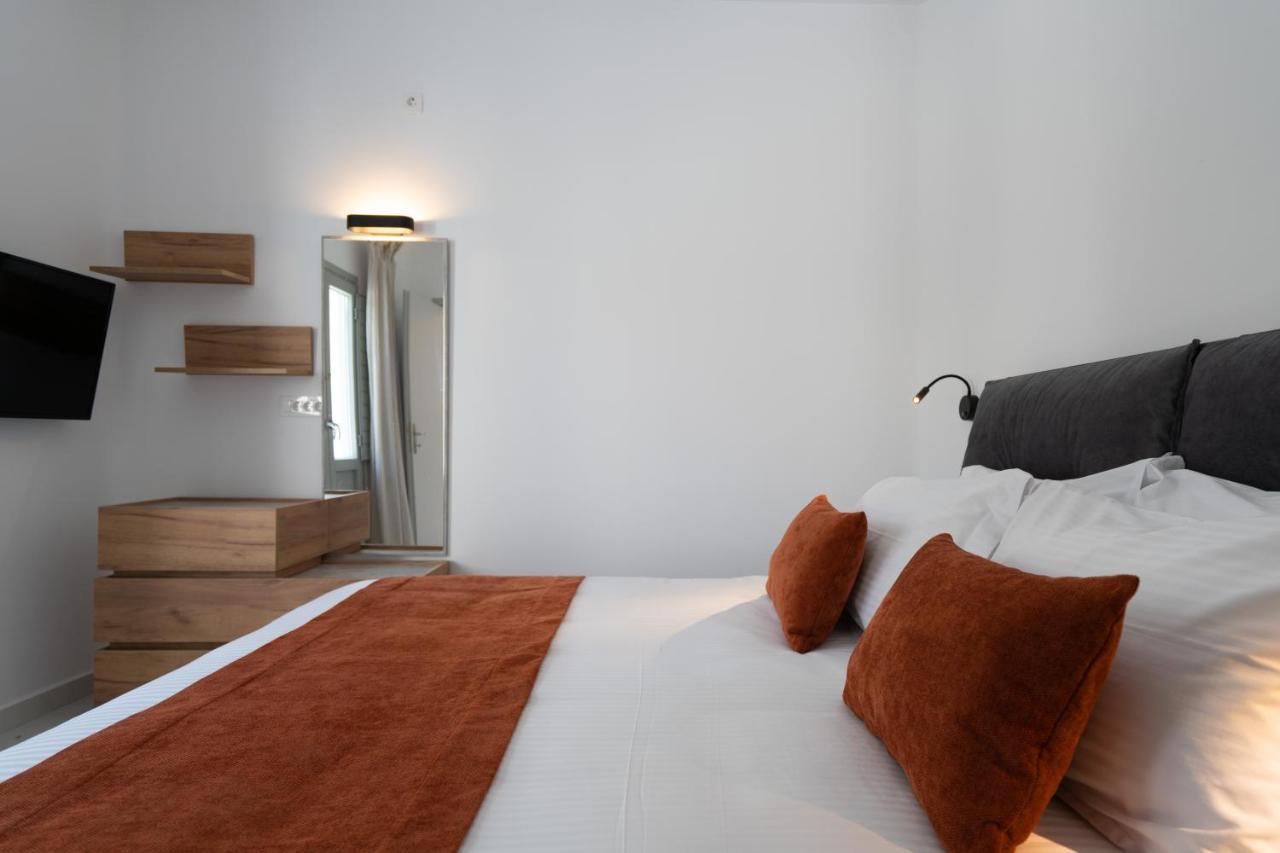 Griseo Villas 카르테라도스 외부 사진