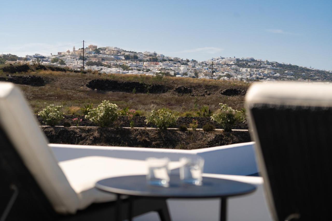 Griseo Villas 카르테라도스 외부 사진