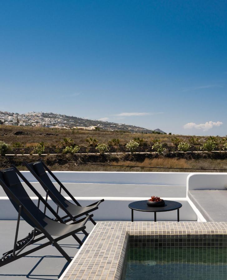 Griseo Villas 카르테라도스 외부 사진