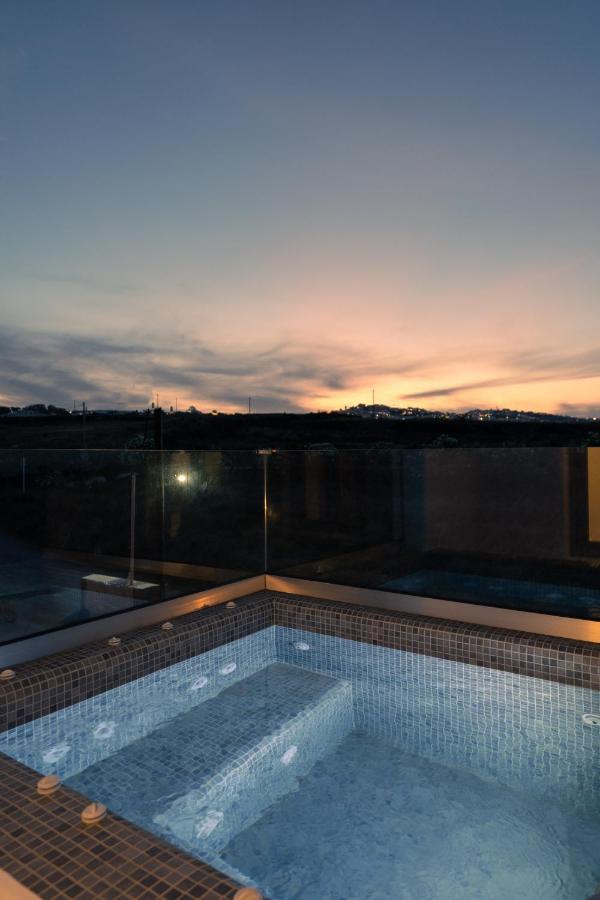Griseo Villas 카르테라도스 외부 사진