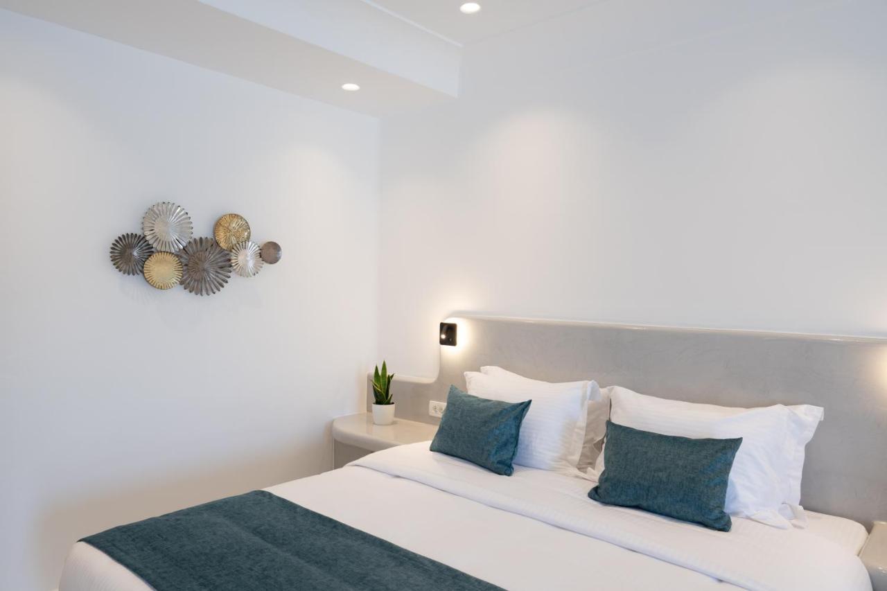 Griseo Villas 카르테라도스 외부 사진