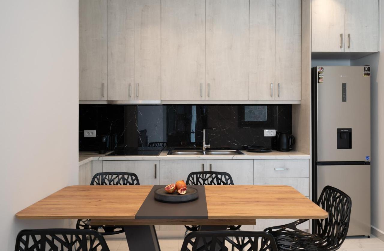 Griseo Villas 카르테라도스 외부 사진
