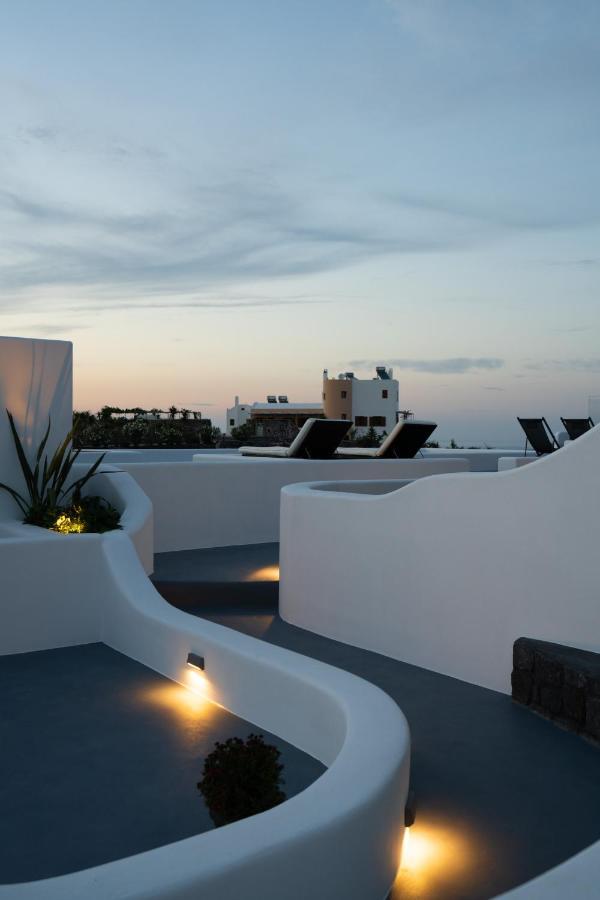 Griseo Villas 카르테라도스 외부 사진