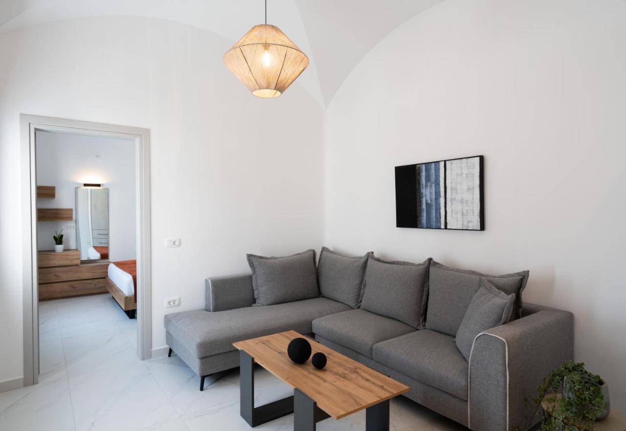 Griseo Villas 카르테라도스 외부 사진