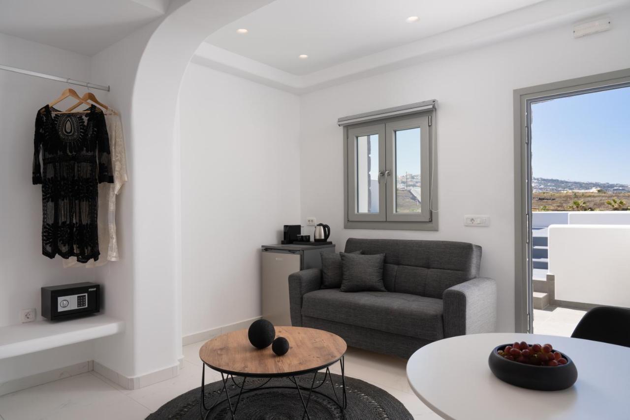 Griseo Villas 카르테라도스 외부 사진