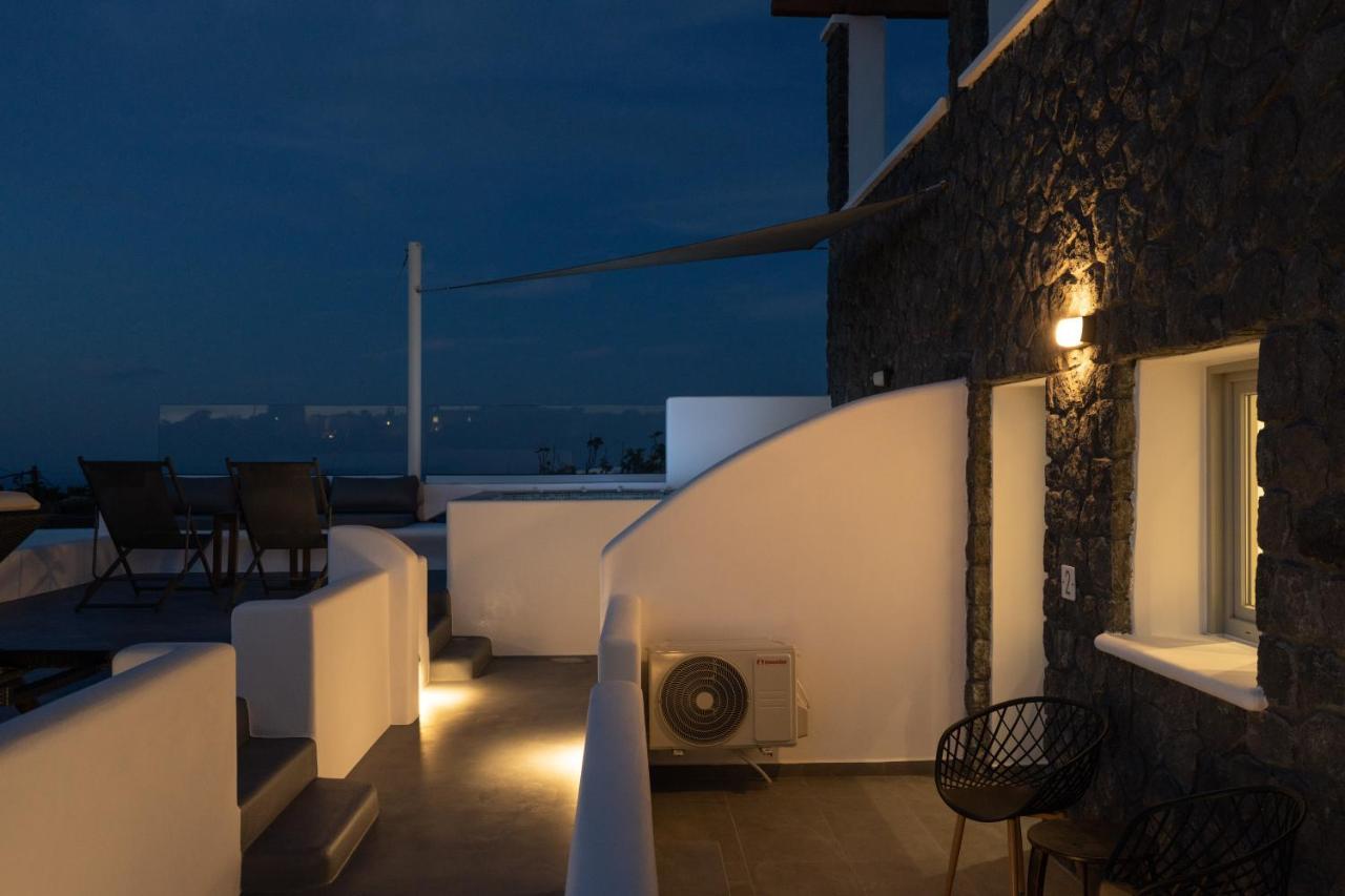 Griseo Villas 카르테라도스 외부 사진