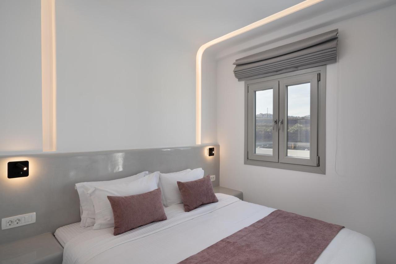 Griseo Villas 카르테라도스 외부 사진