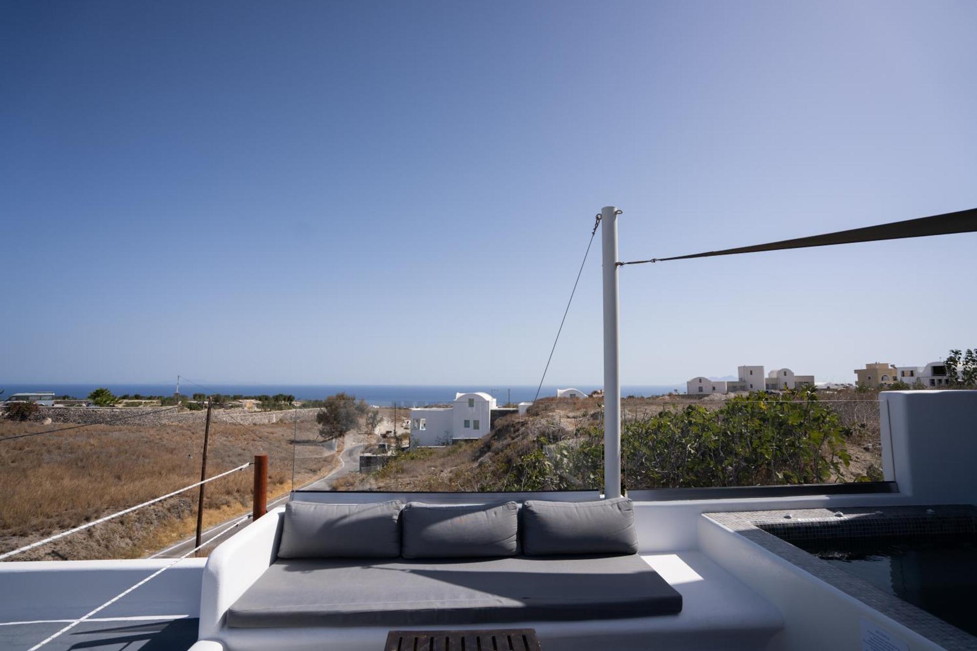Griseo Villas 카르테라도스 외부 사진
