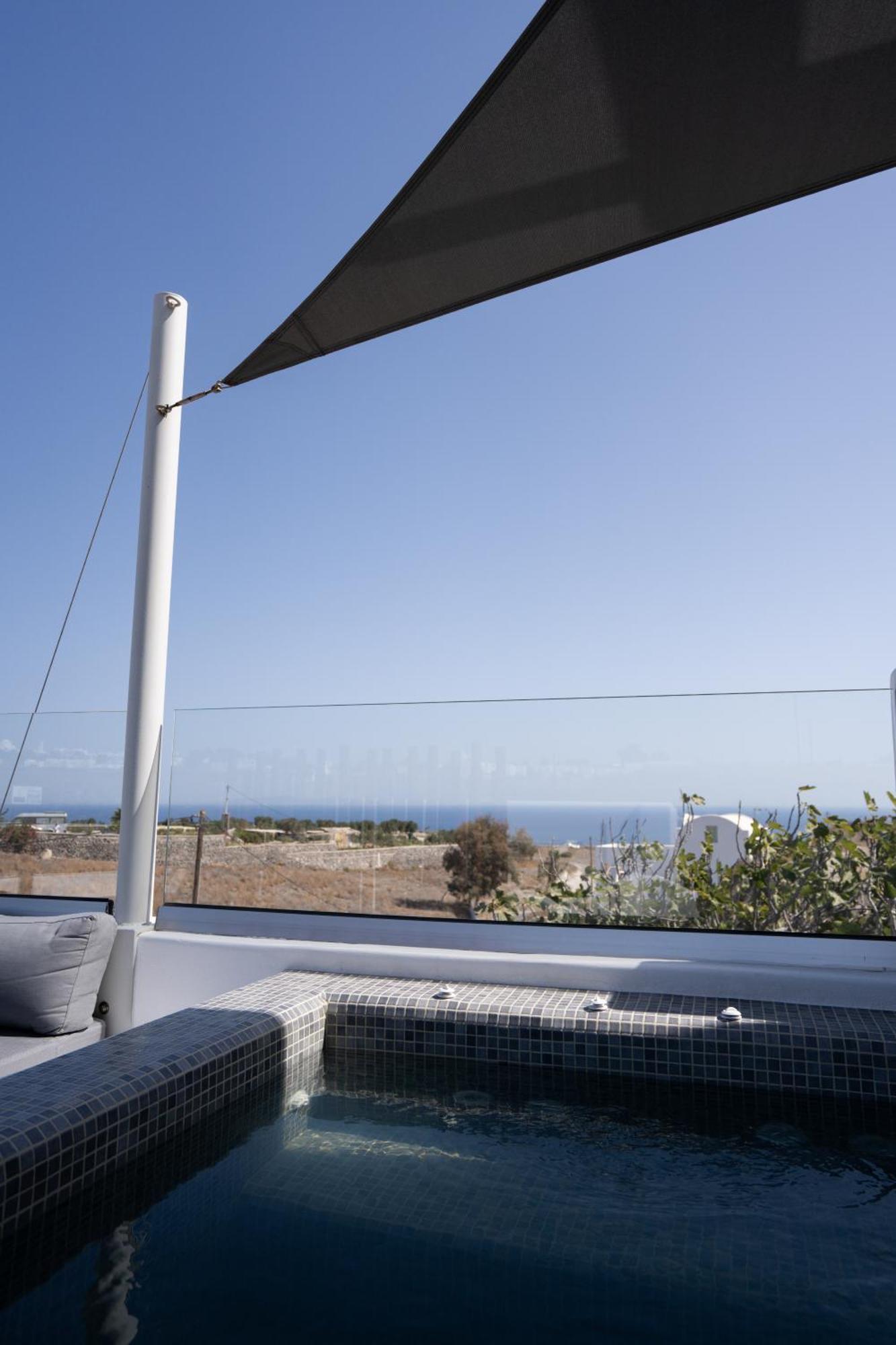 Griseo Villas 카르테라도스 외부 사진