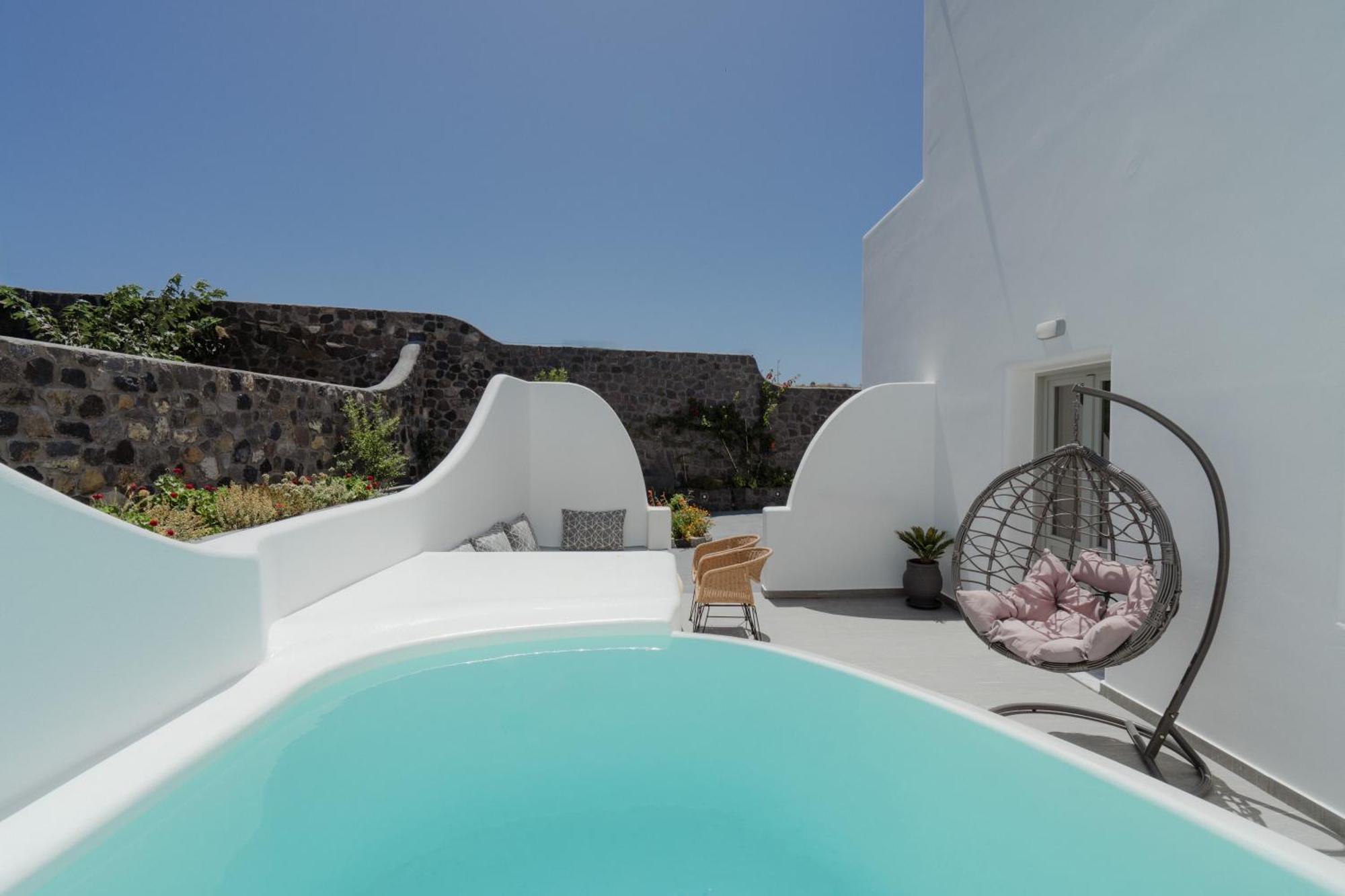 Griseo Villas 카르테라도스 외부 사진