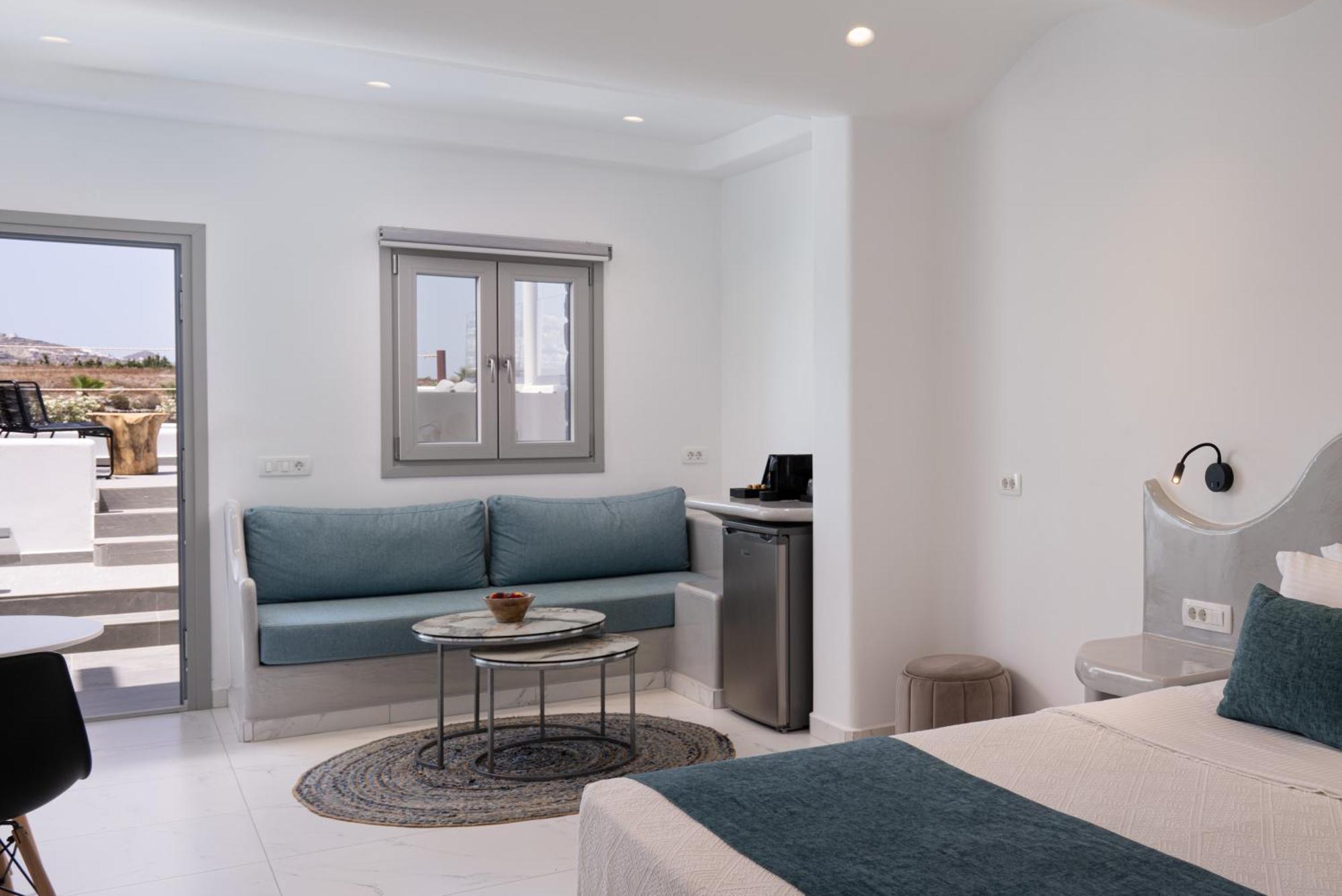 Griseo Villas 카르테라도스 외부 사진