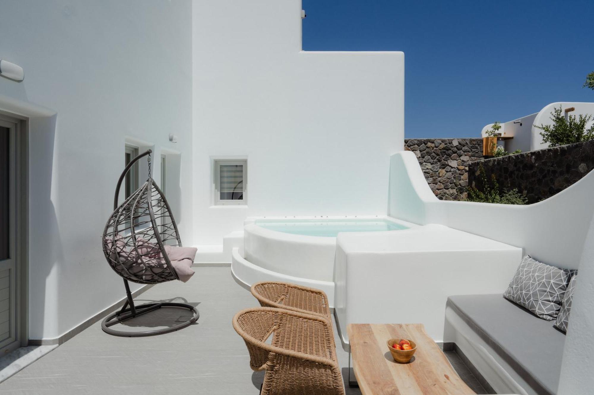Griseo Villas 카르테라도스 외부 사진