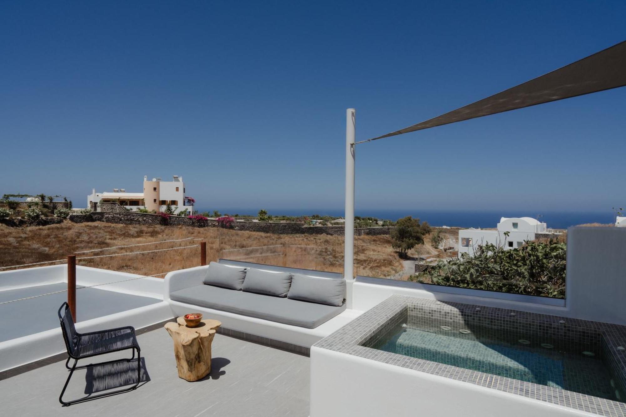 Griseo Villas 카르테라도스 외부 사진