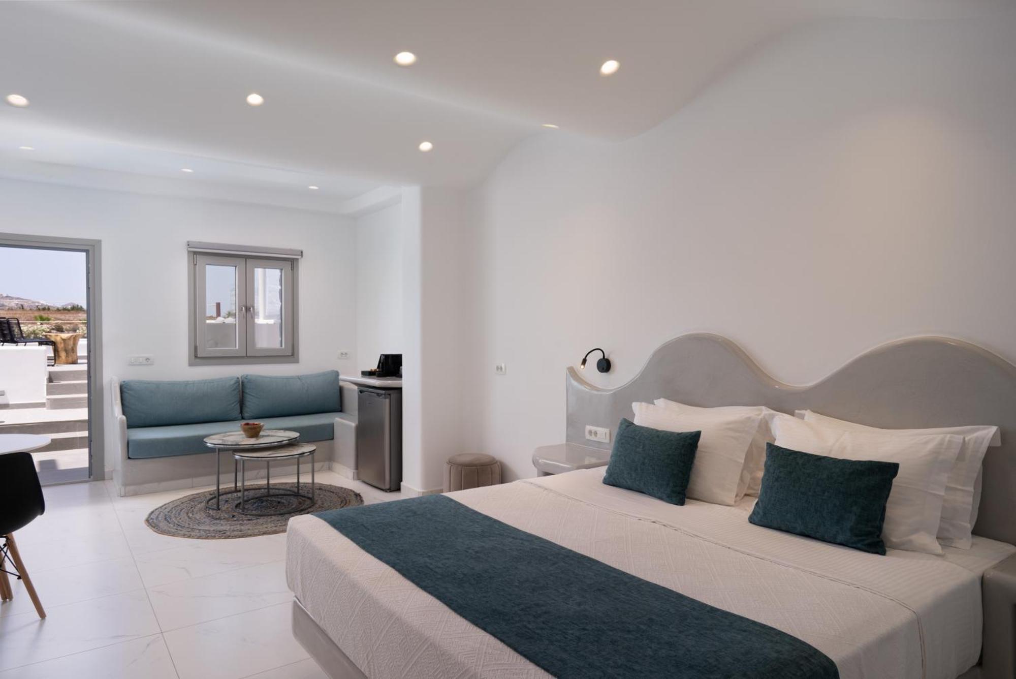 Griseo Villas 카르테라도스 외부 사진