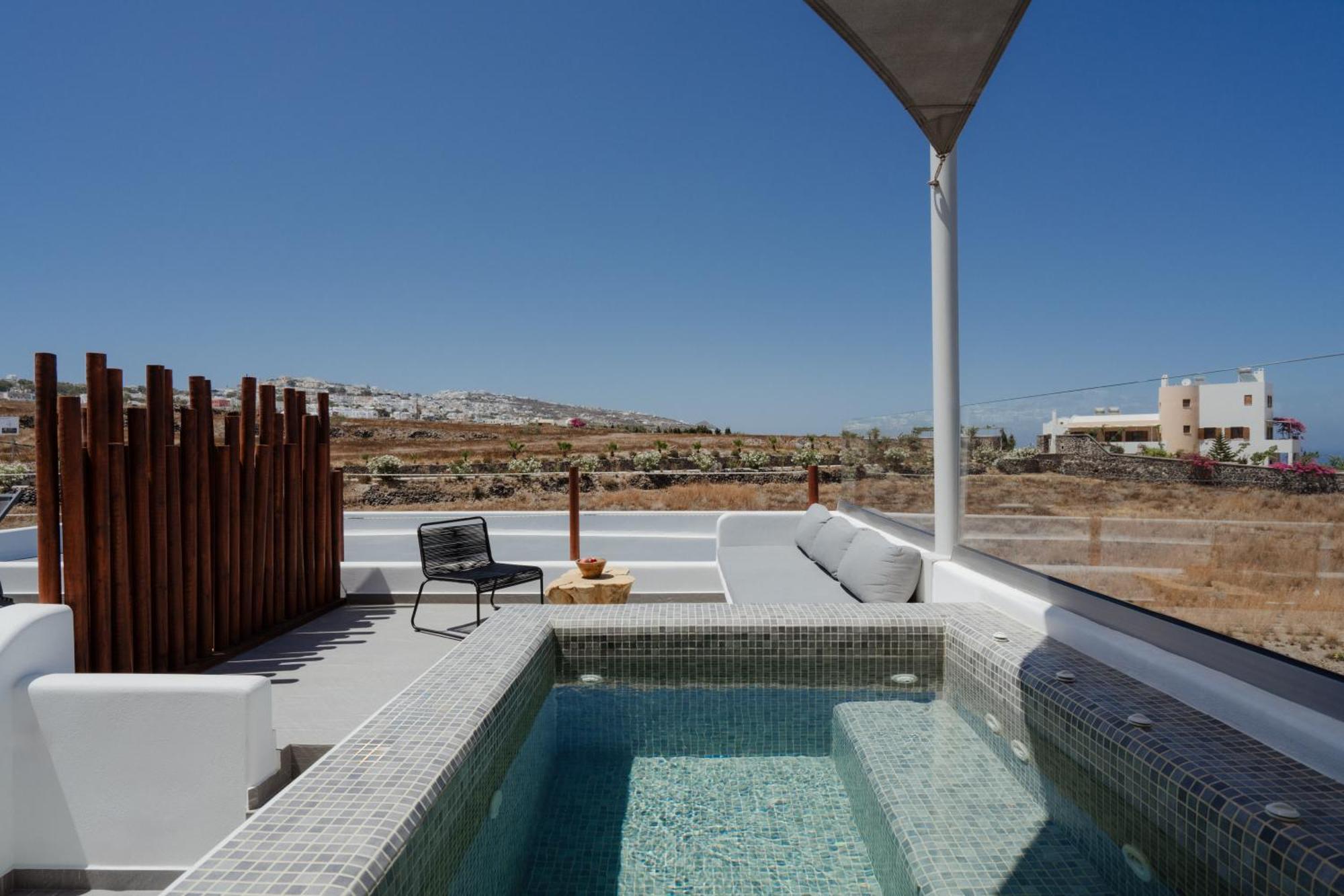 Griseo Villas 카르테라도스 외부 사진