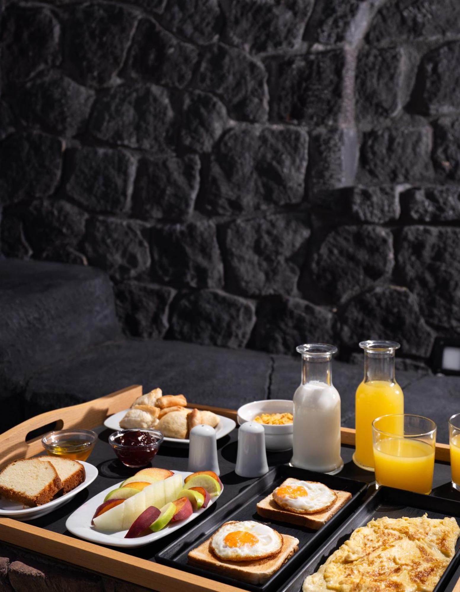 Griseo Villas 카르테라도스 외부 사진
