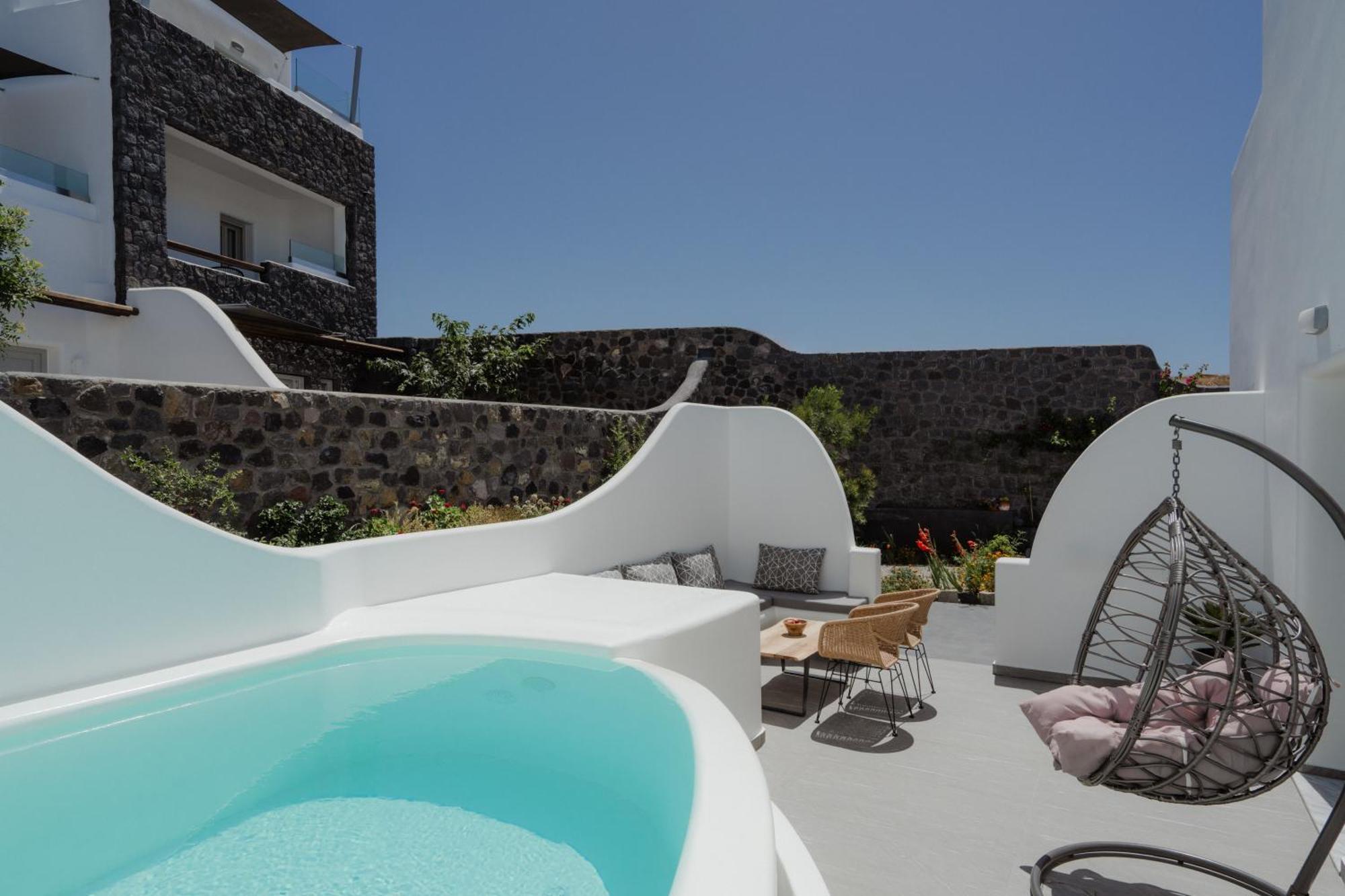 Griseo Villas 카르테라도스 외부 사진