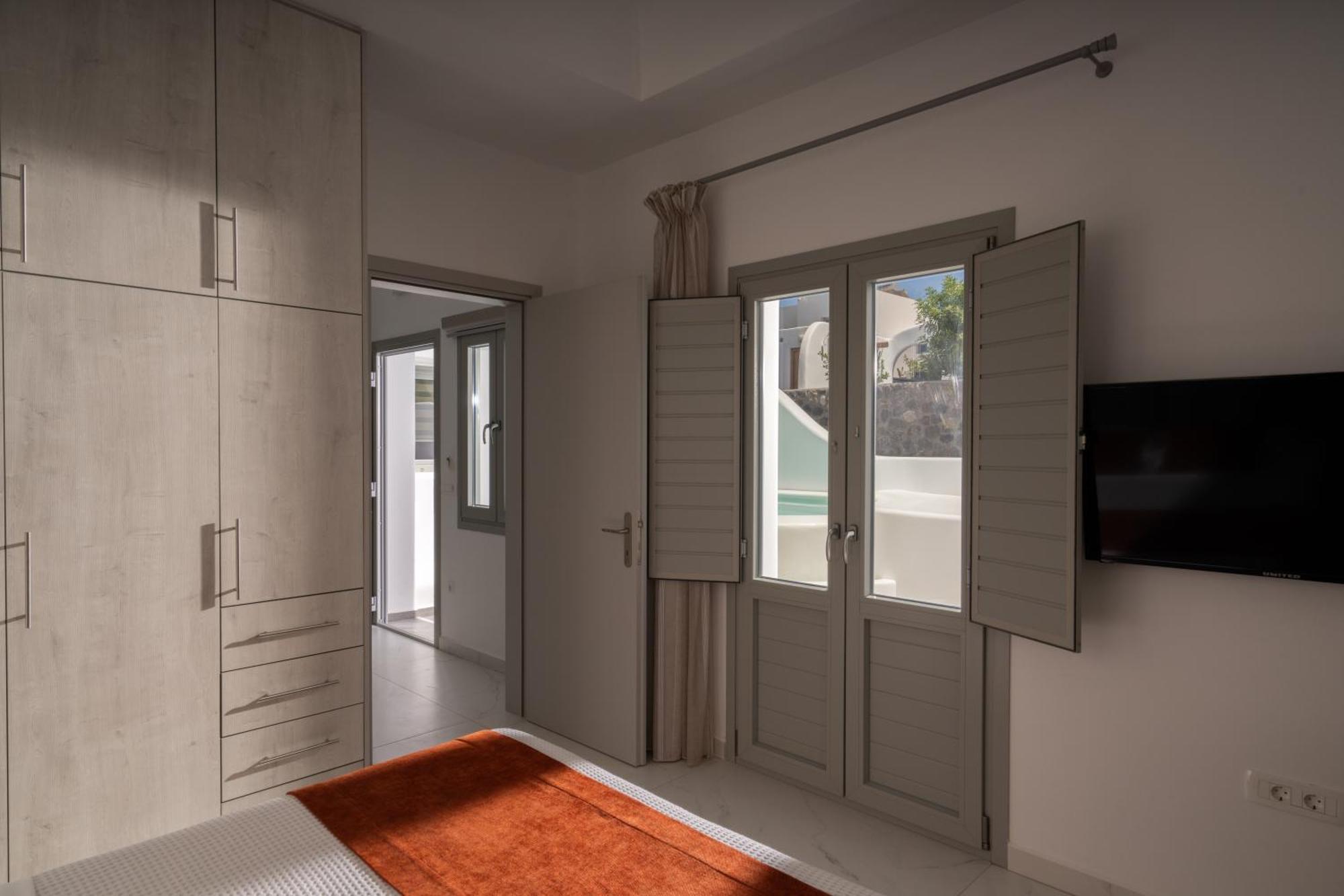 Griseo Villas 카르테라도스 외부 사진