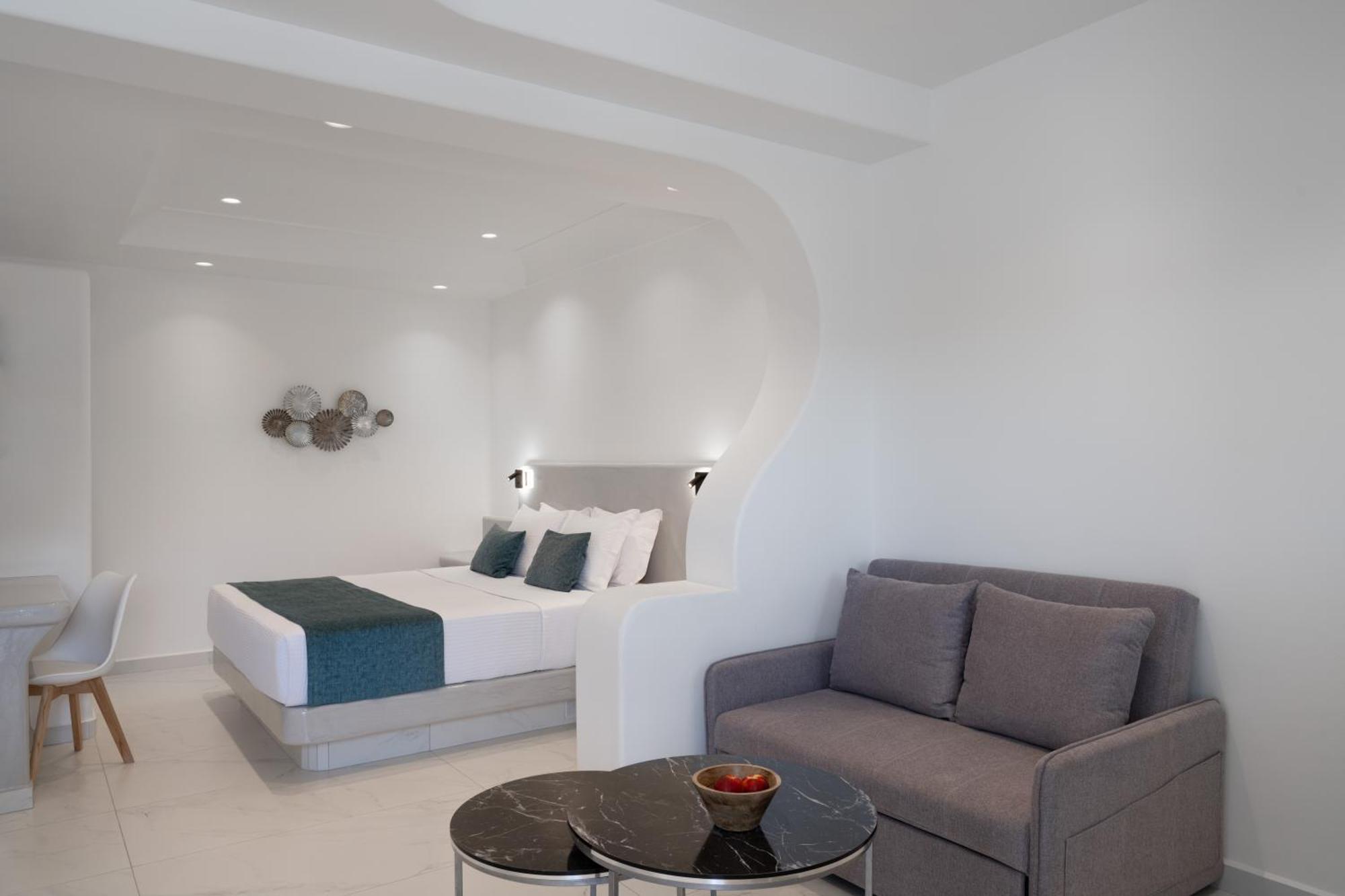 Griseo Villas 카르테라도스 외부 사진