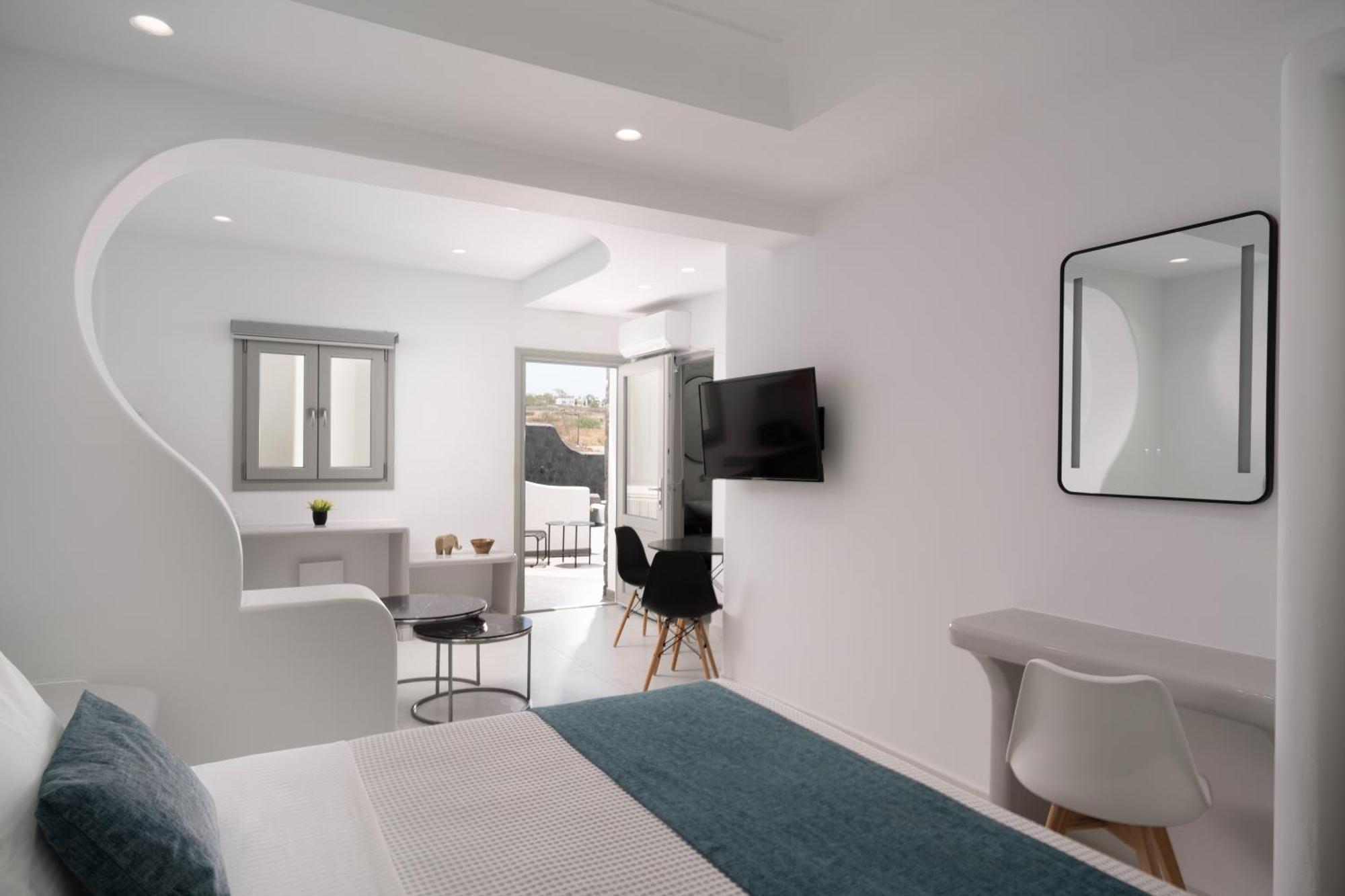 Griseo Villas 카르테라도스 외부 사진