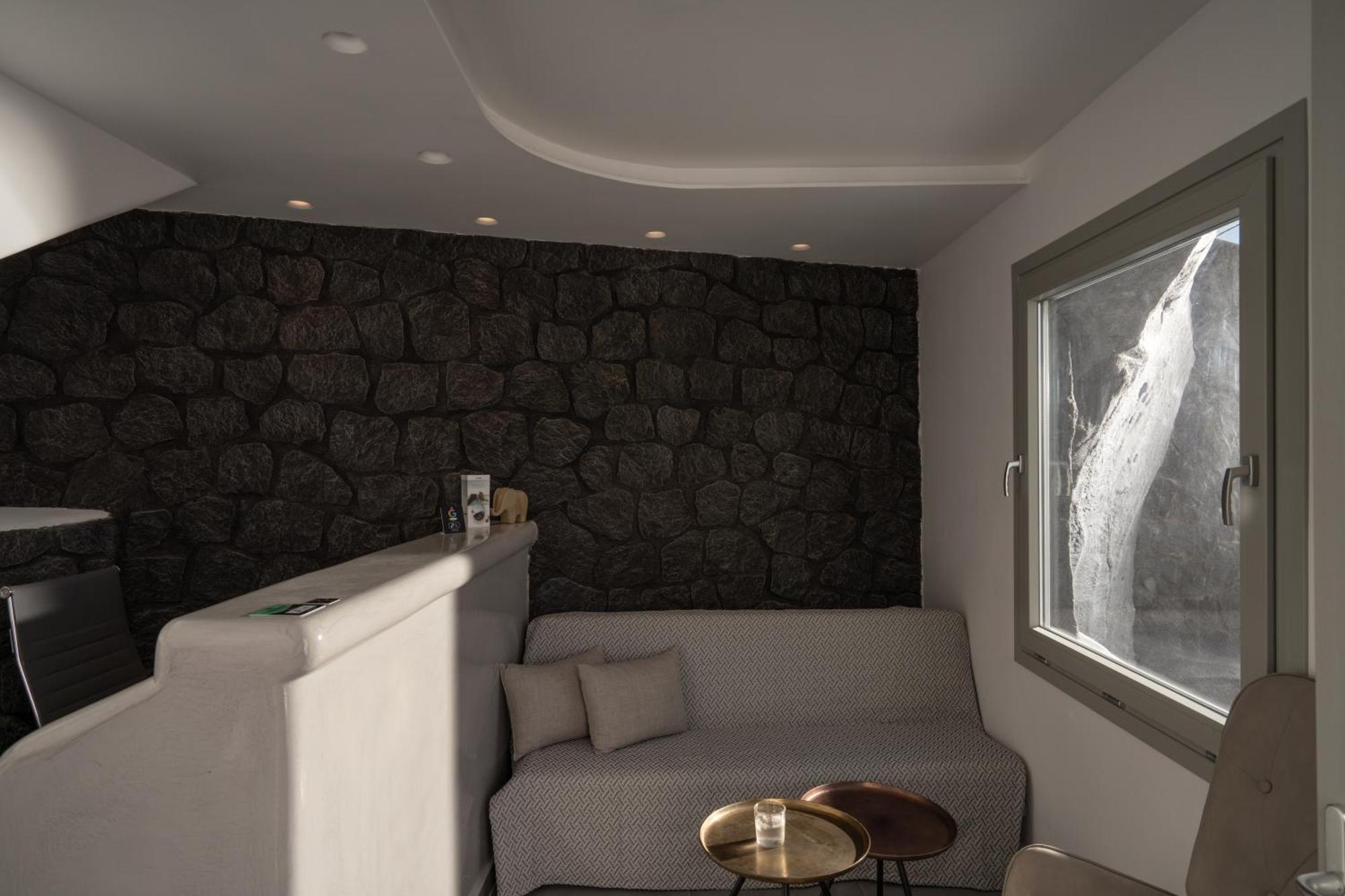 Griseo Villas 카르테라도스 외부 사진
