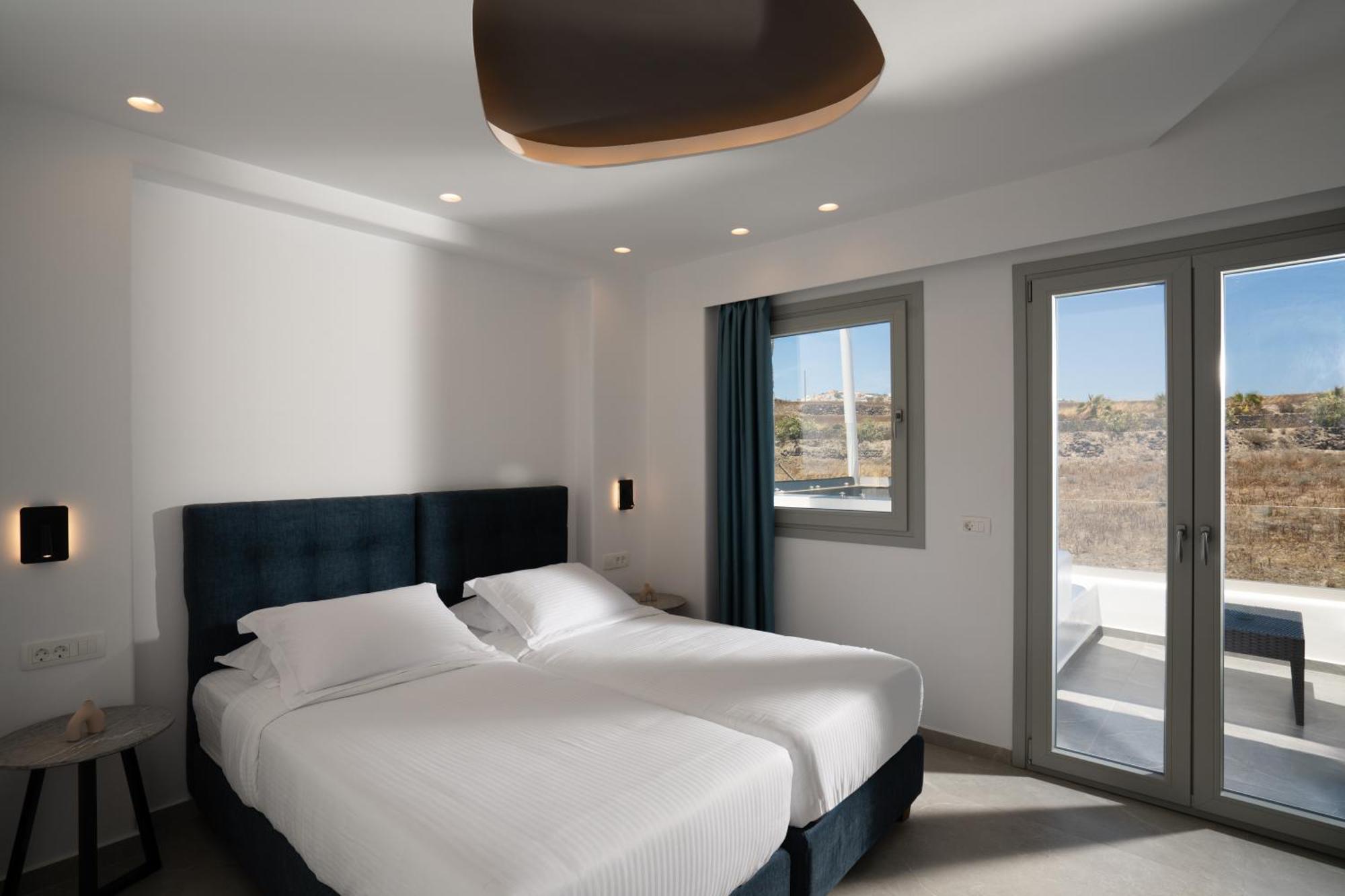 Griseo Villas 카르테라도스 외부 사진