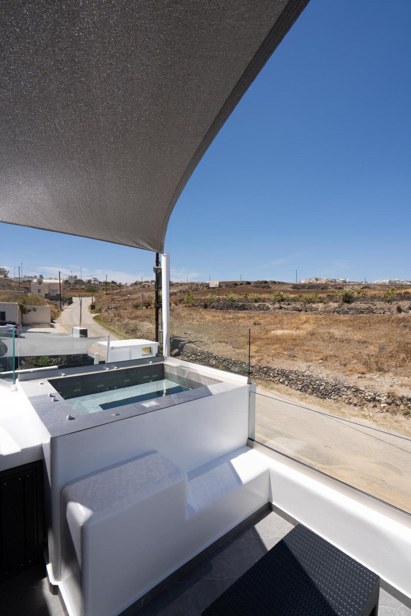 Griseo Villas 카르테라도스 외부 사진
