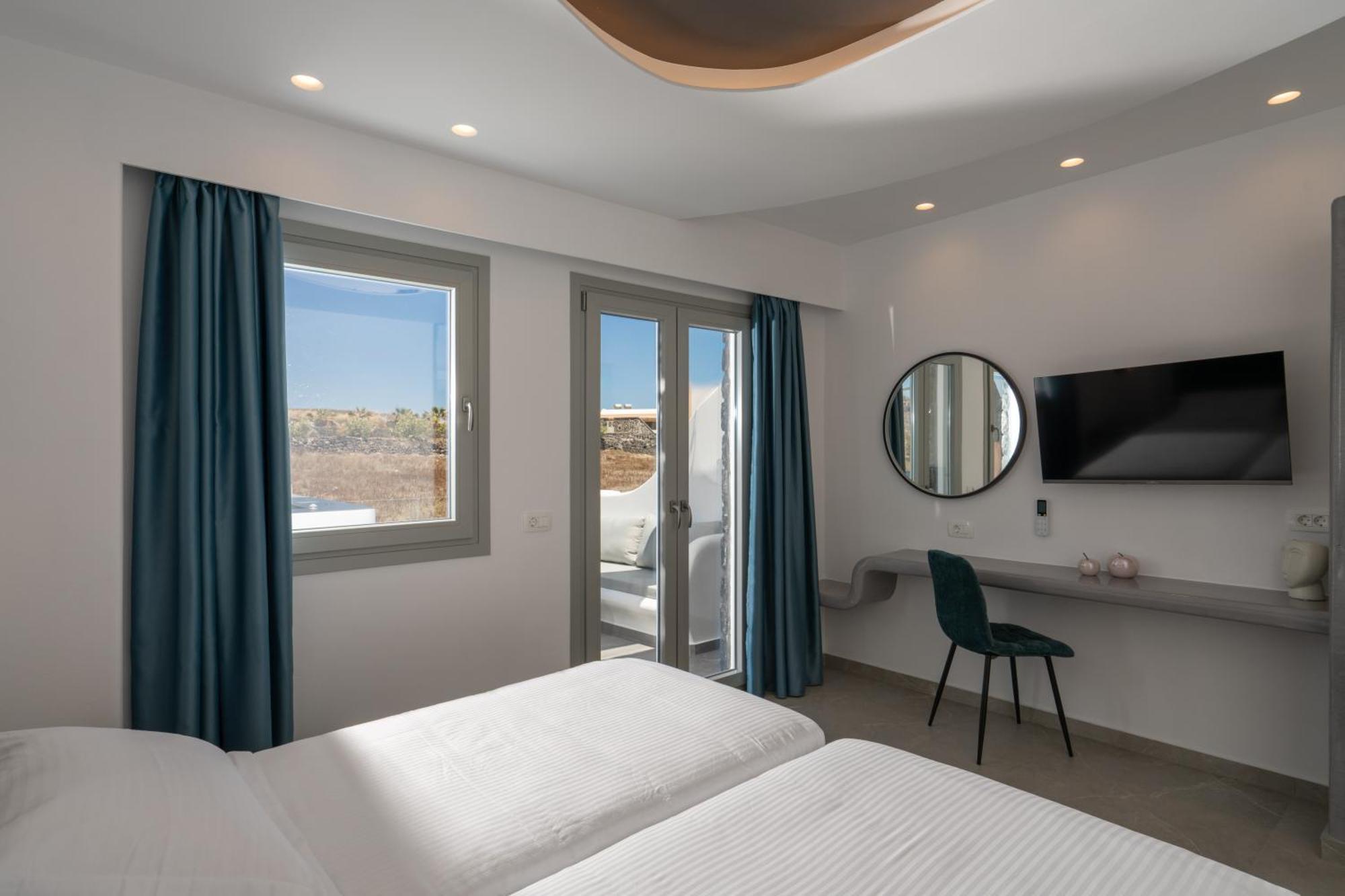 Griseo Villas 카르테라도스 외부 사진