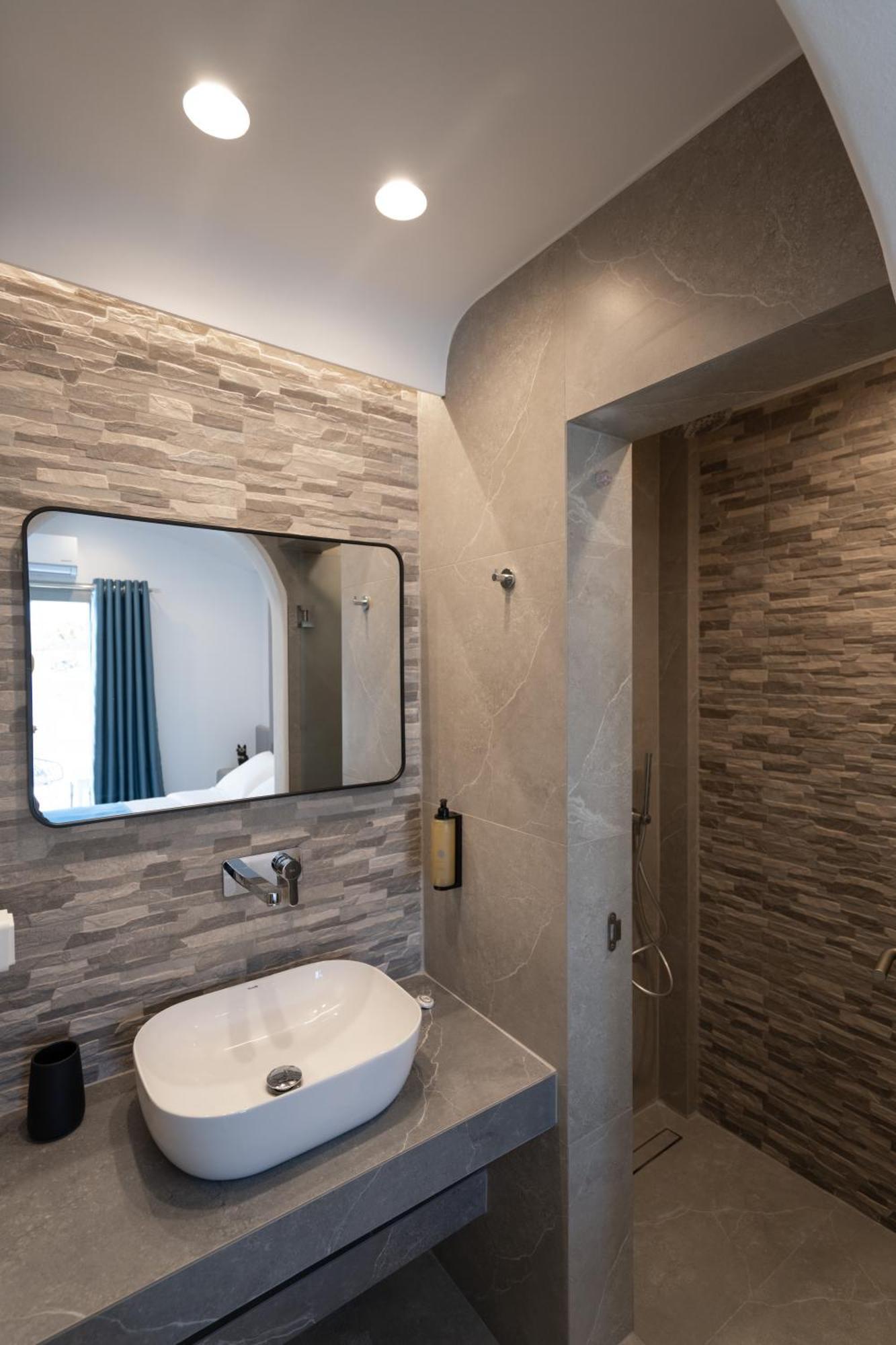Griseo Villas 카르테라도스 외부 사진