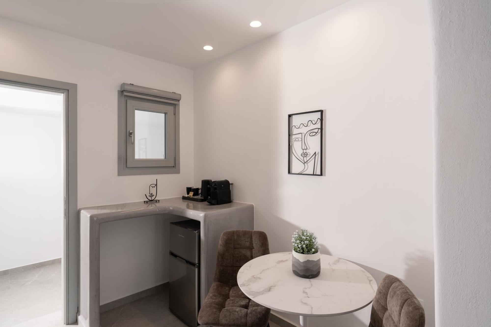 Griseo Villas 카르테라도스 외부 사진