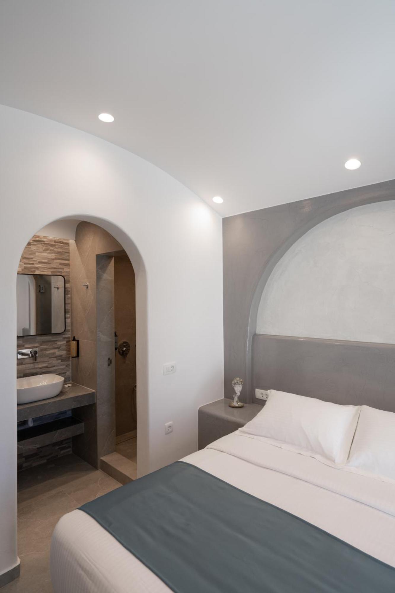 Griseo Villas 카르테라도스 외부 사진