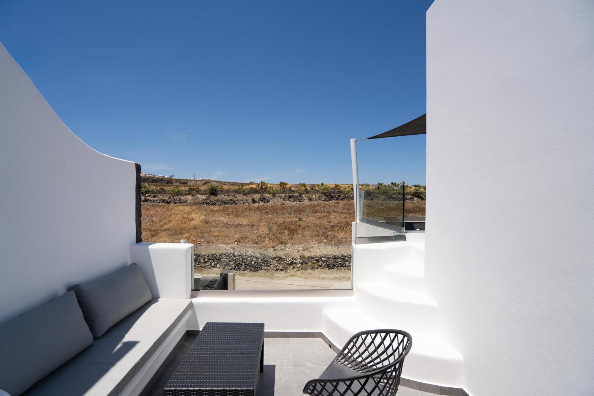 Griseo Villas 카르테라도스 외부 사진