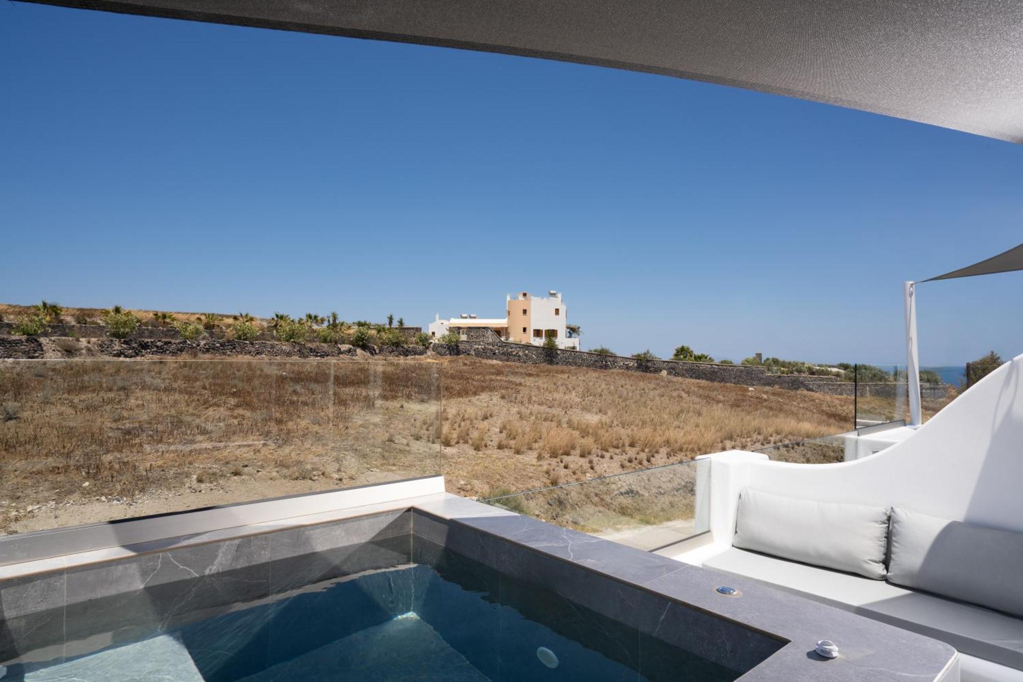 Griseo Villas 카르테라도스 외부 사진
