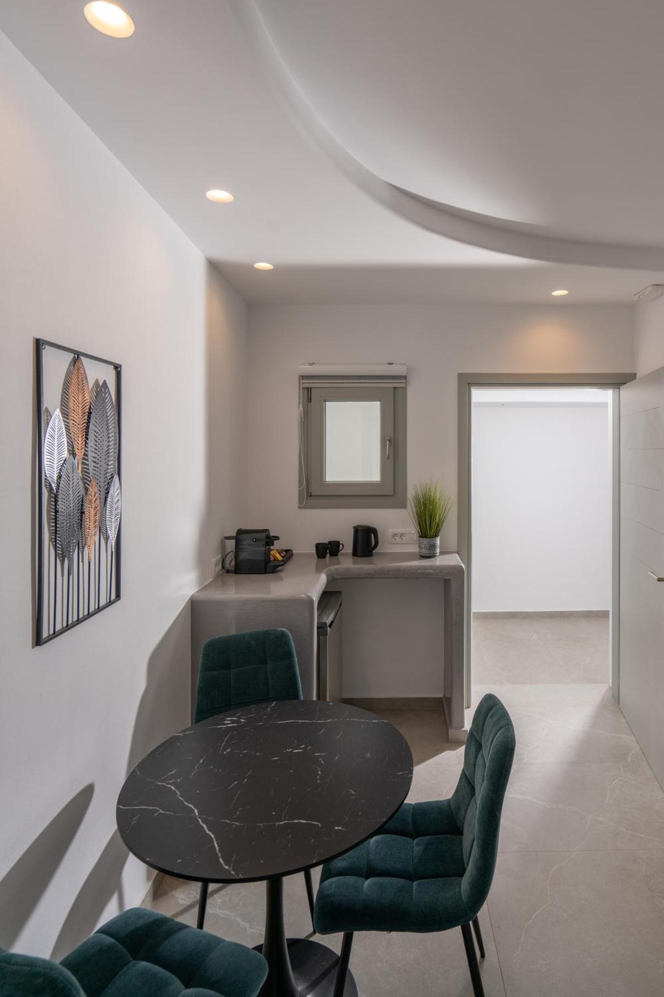 Griseo Villas 카르테라도스 외부 사진